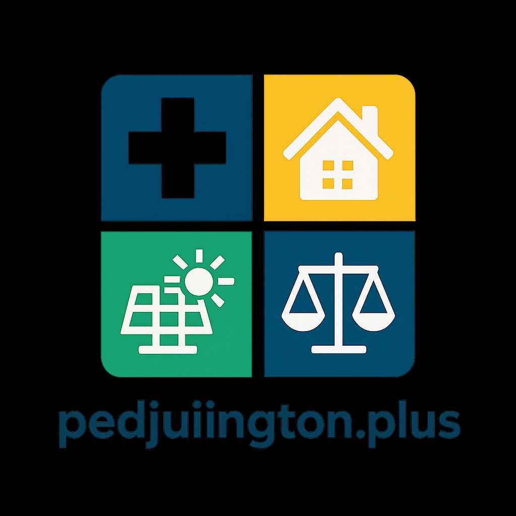 Pedjulington